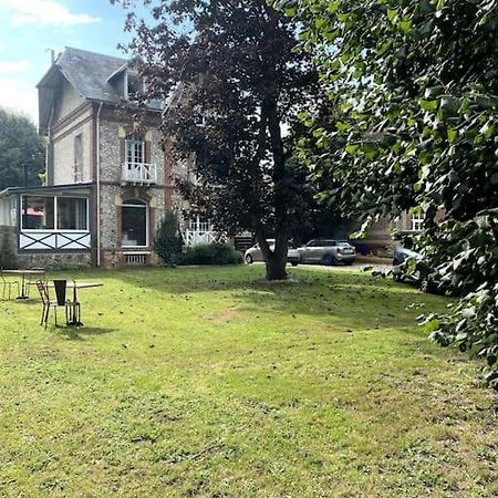 La Villa Lumaga Етрета Екстериор снимка