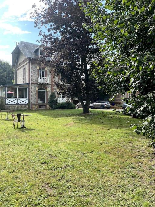 La Villa Lumaga Етрета Екстериор снимка