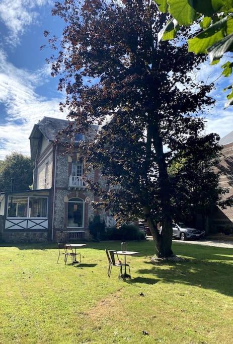 La Villa Lumaga Етрета Екстериор снимка