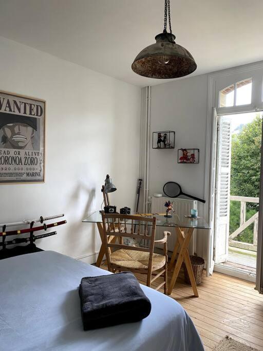 La Villa Lumaga Етрета Екстериор снимка