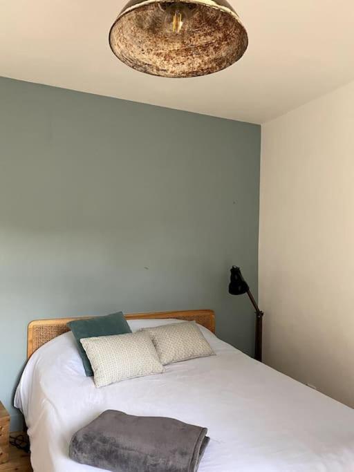 La Villa Lumaga Етрета Екстериор снимка