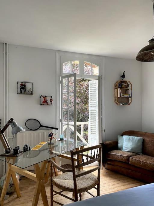 La Villa Lumaga Етрета Екстериор снимка